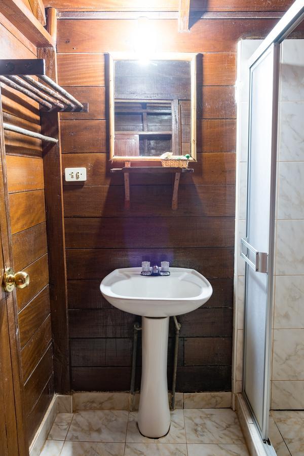 Wasai Puerto Maldonado Hostel Dış mekan fotoğraf